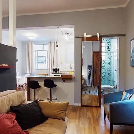 Studio Leme Apartamento Rio de Janeiro Exterior foto