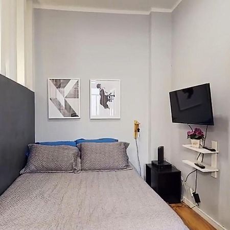 Studio Leme Apartamento Rio de Janeiro Exterior foto