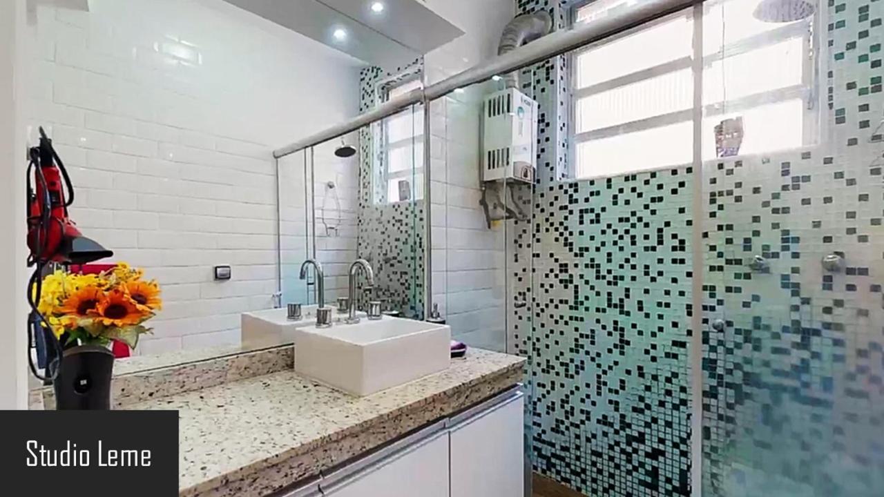 Studio Leme Apartamento Rio de Janeiro Exterior foto