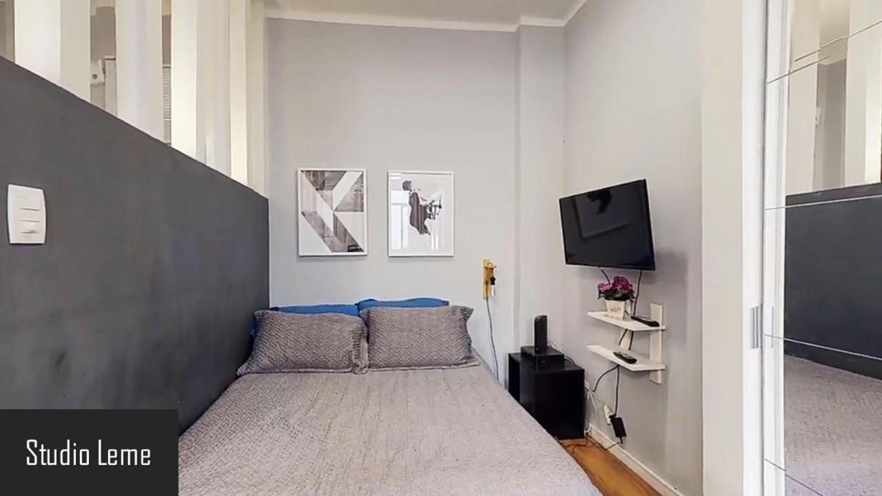 Studio Leme Apartamento Rio de Janeiro Exterior foto