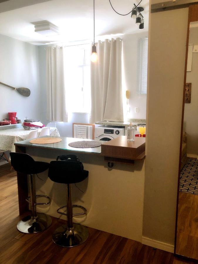 Studio Leme Apartamento Rio de Janeiro Exterior foto