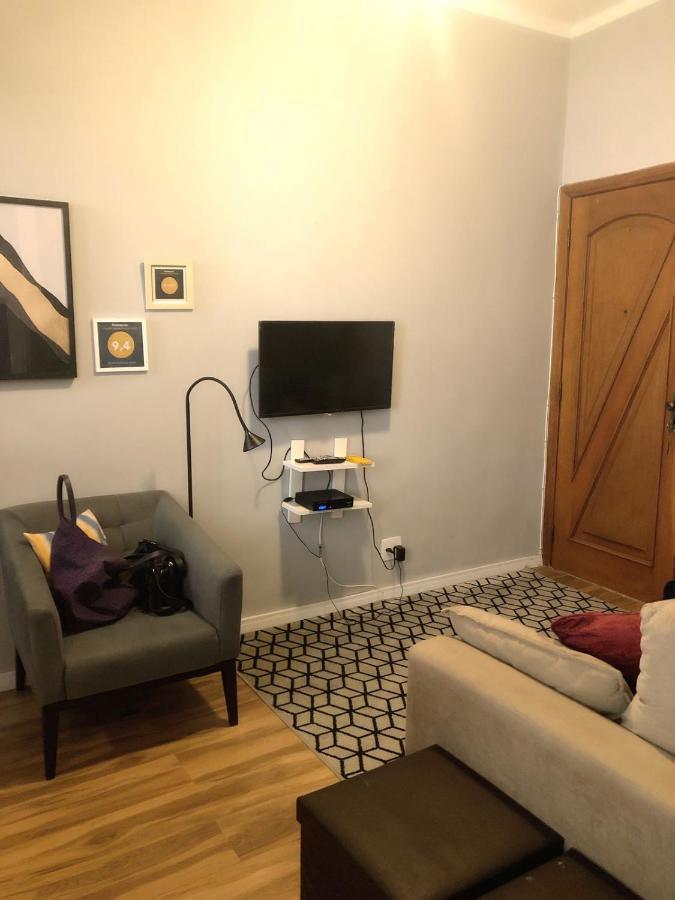 Studio Leme Apartamento Rio de Janeiro Exterior foto